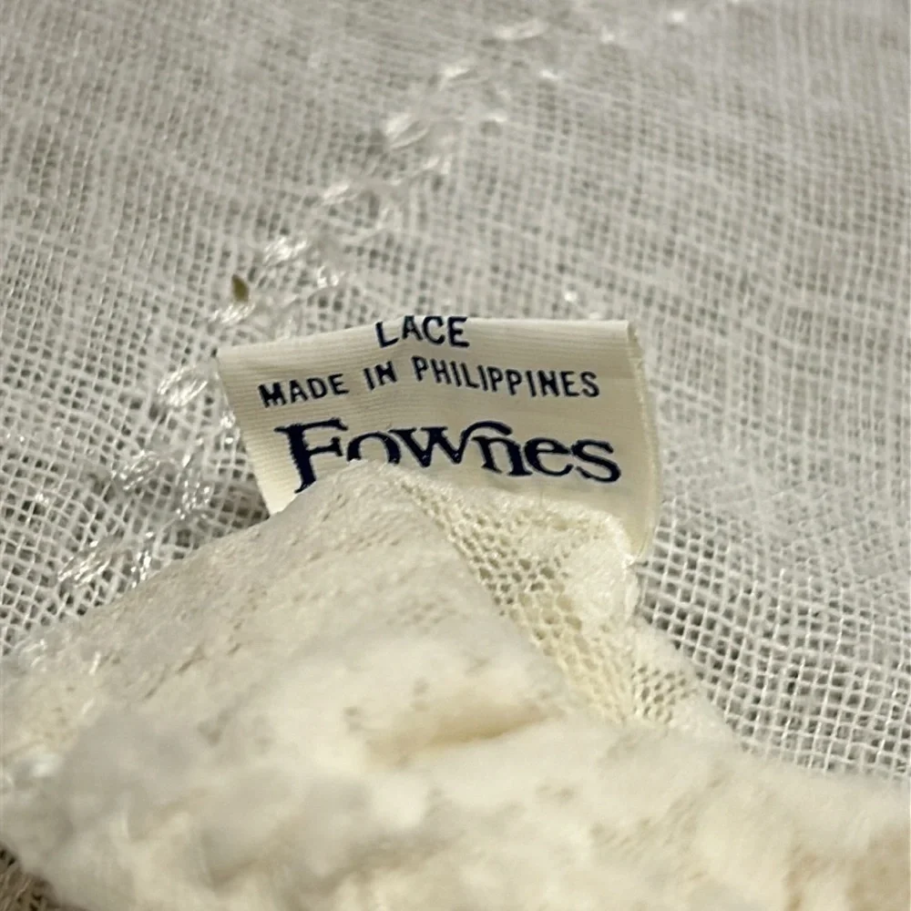 Fownes Brothers just as